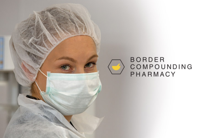 Albury CBD: Border Compounding Pharmacy