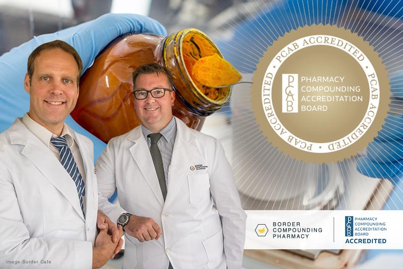 BCP International Accreditation - Commitment to Excellence