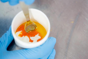 Vitamins in personal care products?
