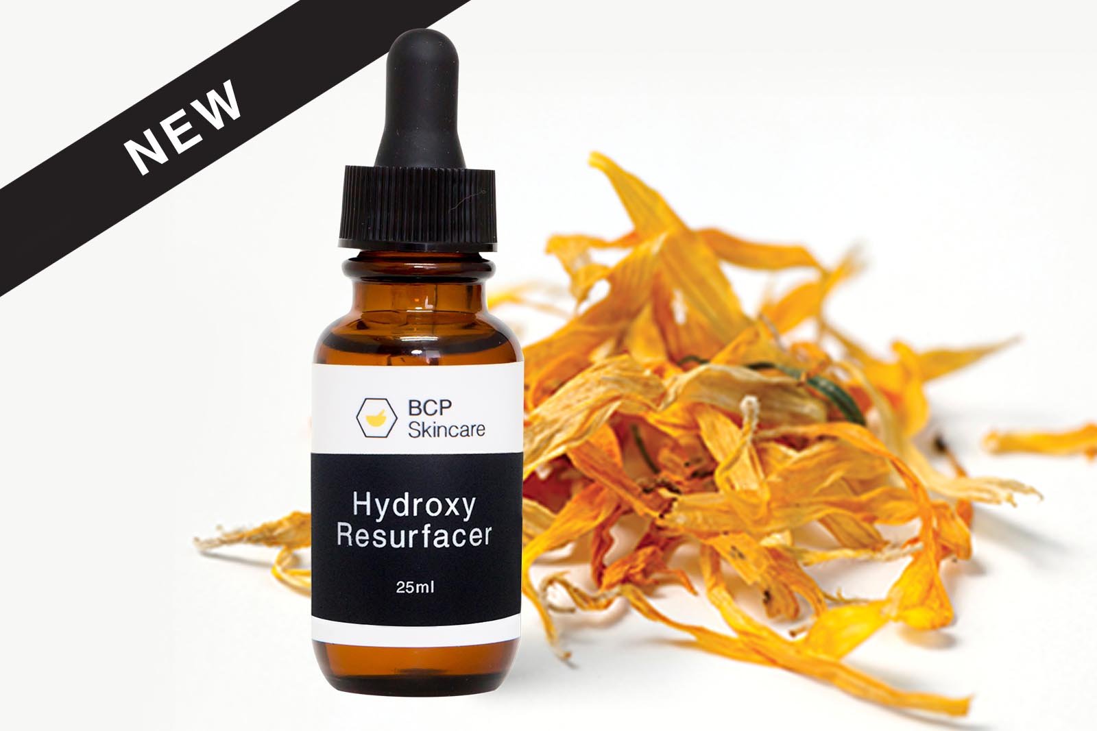 BCP Hydroxy Resurfacer