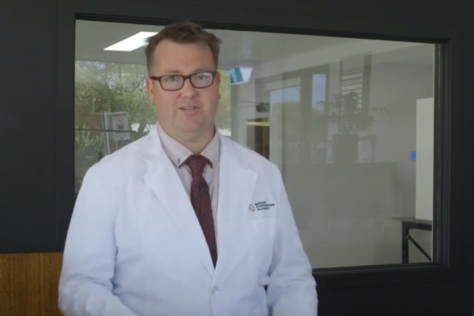 Border Compounding Pharmacy - Custom Skincare - 15 sec