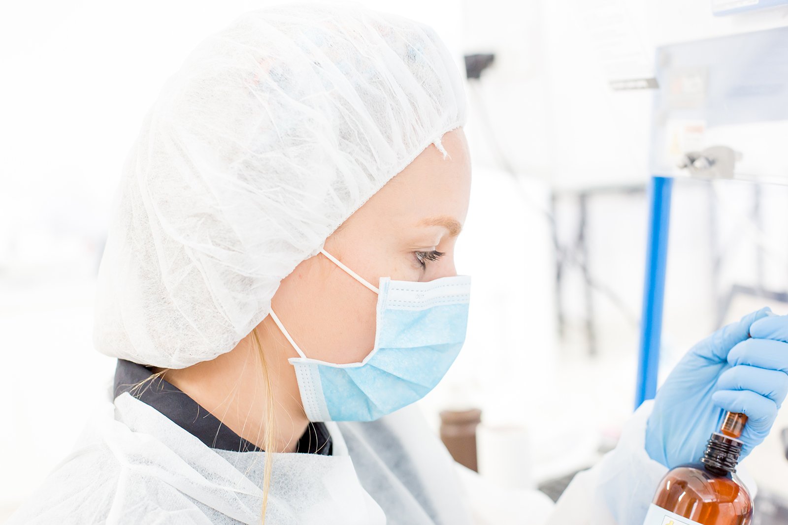 Germanium - feel more energetic