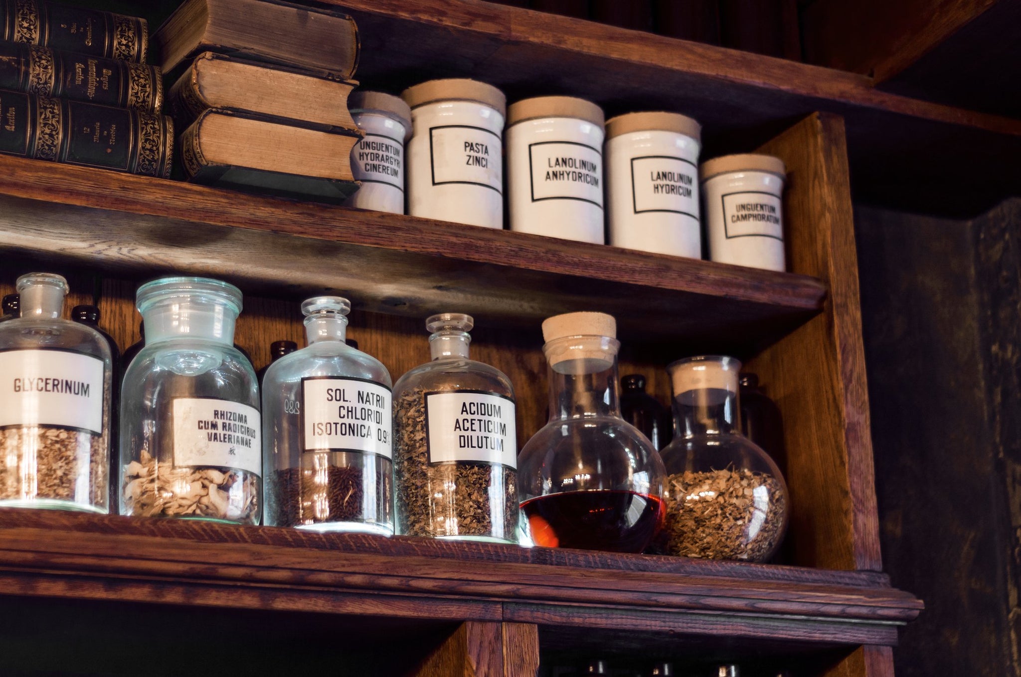 Compounding Pharmacists - Border Compounding Pharmacy