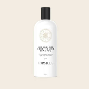 Biome Conditioning Shampoo