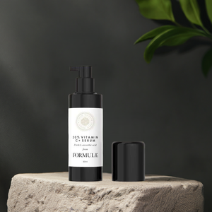20% Vitamin C+ Serum