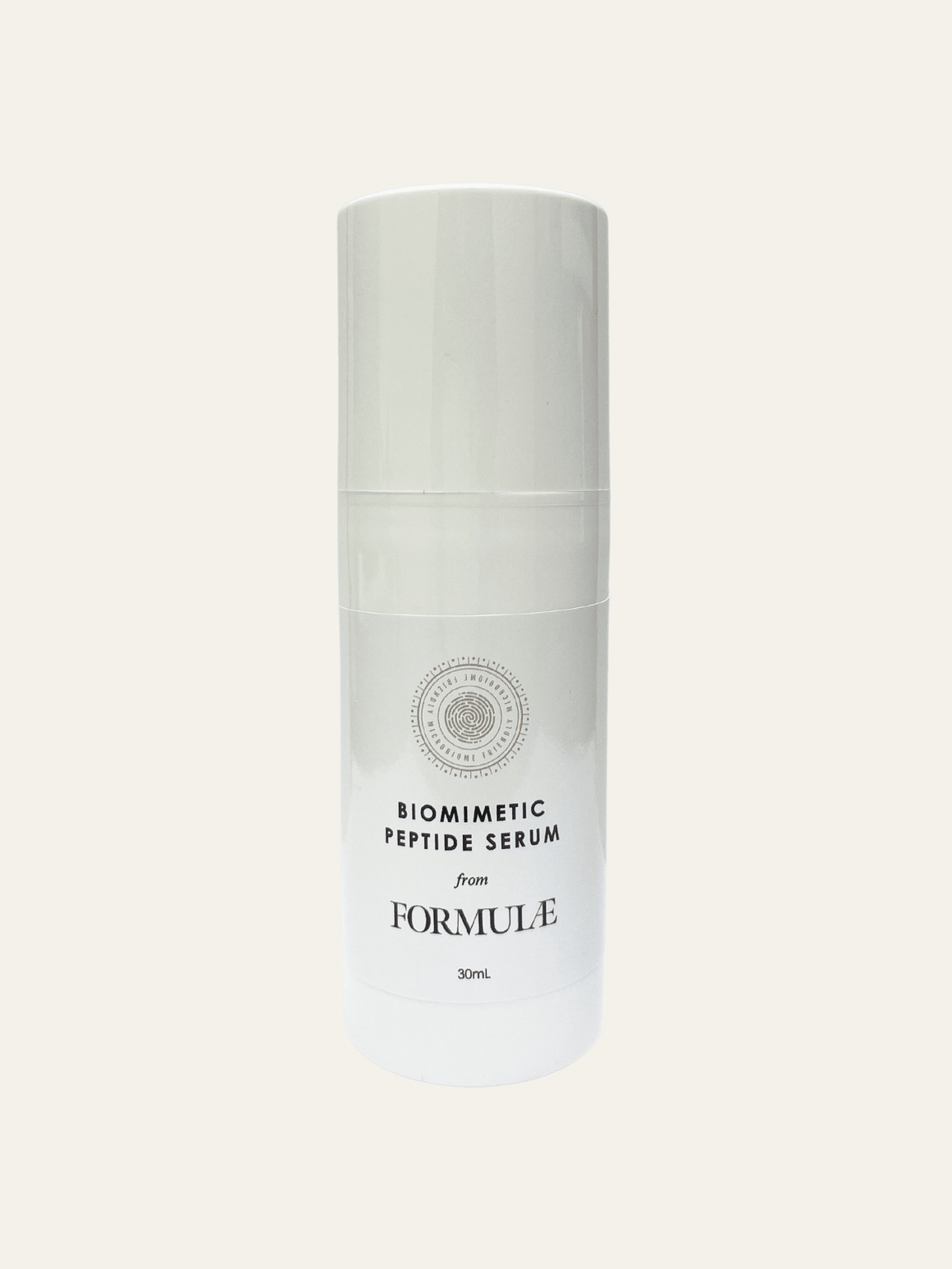Biomimetic Peptide Serum - Microbiome Friendly