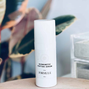 Biomimetic Peptide Serum - Microbiome Friendly