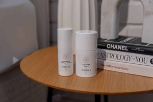 Biomimetic Peptide Serum - Microbiome Friendly