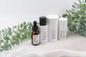 Clear Skin Cleanser - Microbiome Friendly