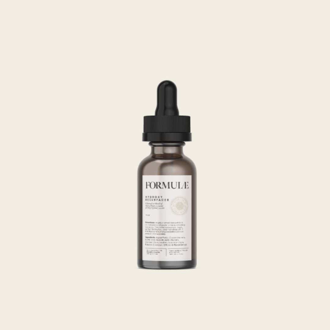 Hydroxy Resurfacer