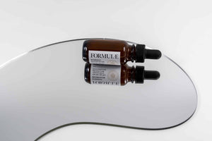 Hydroxy Resurfacer