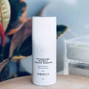 Makeup Remover - Microbiome Friendly