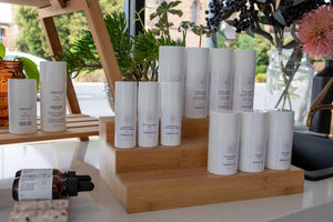 Nourishing Cleansing Oil - Microbiome Friendly