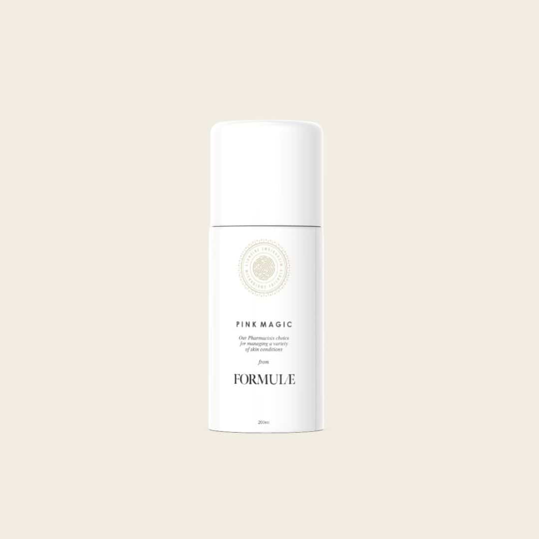 Pink Magic Vitamin B12 Cream