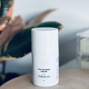 Pro-Retinol Vitamin A Cream - Microbiome Friendly