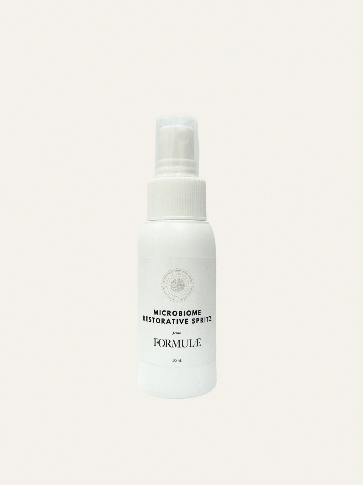 Microbiome Restorative Spritz - Microbiome Friendly