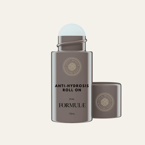 Roll-On Anti-Hidrosis (Aluminium Chloride 20%)