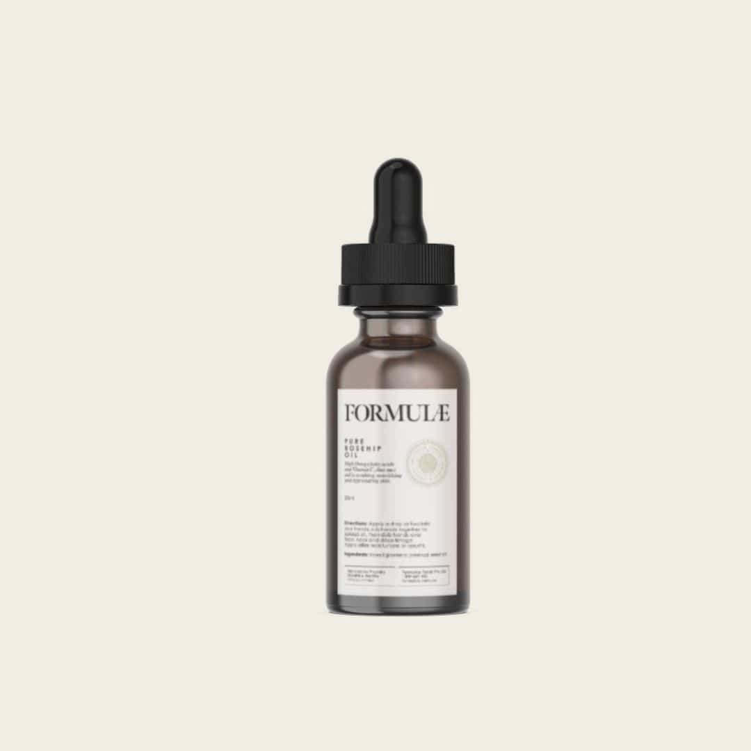 Rose Hip Oil