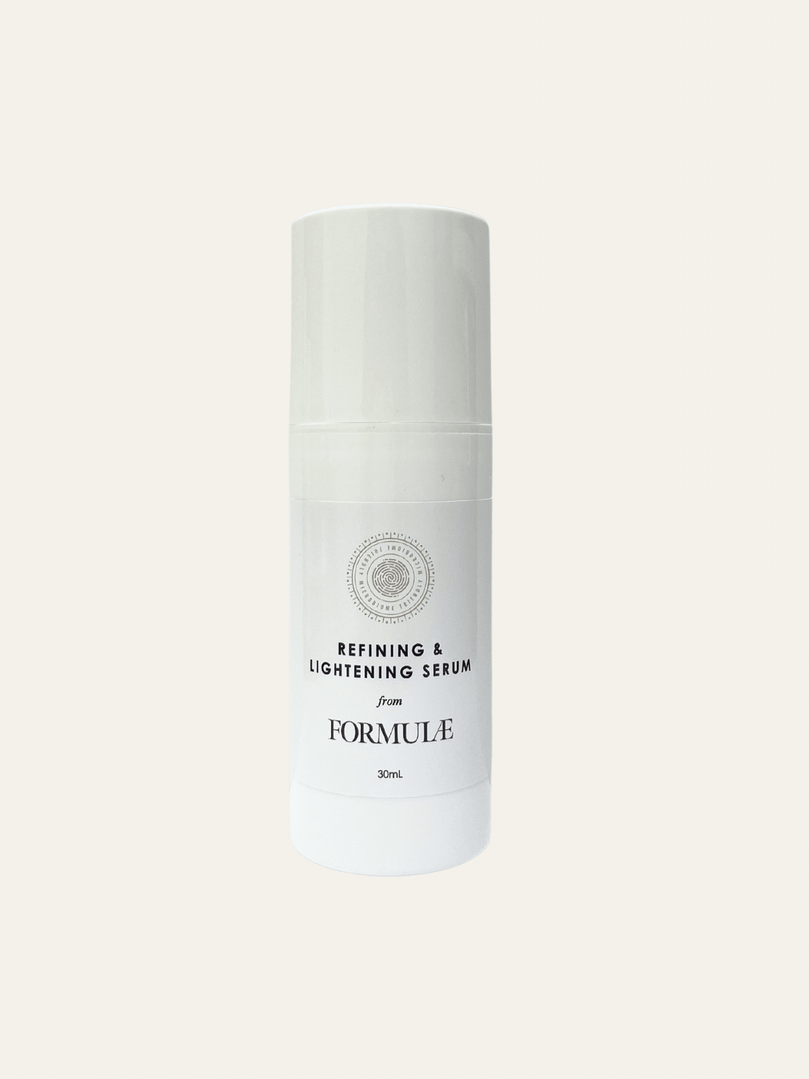 Refining and Lightening Serum - Microbiome Friendly